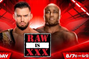 WWE Raw XXX Results January 23, 2023: Highlights, Winners