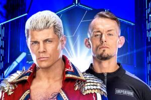 WWE SmackDown Predictions & Match Card March 24, 2023: Preview, Start Time, Location
