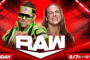 WWE Monday Night Raw Predictions & Match Card April 10, 2023: Preview, Start Time