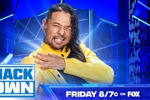 WWE SmackDown Predictions & Match Card April 14, 2023: Preview, Start Time, Location