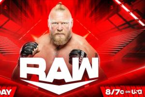 WWE Monday Night Raw Predictions & Match Card April 17, 2023: Preview, Start Time
