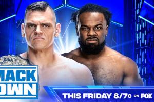 WWE SmackDown Predictions & Match Card April 21, 2023: Preview, Start Time, Location