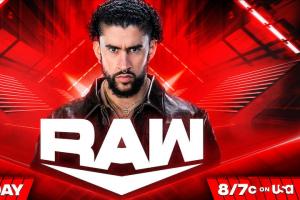 WWE Monday Night Raw Predictions & Match Card April 24, 2023: Preview, Start Time