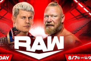 WWE Monday Night Raw Predictions & Match Card, May 22, 2023: Preview, Start Time