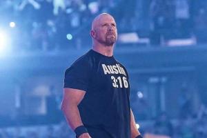WWE Had Plan For Stone Cold Steve Austin Vs. Roman Reigns