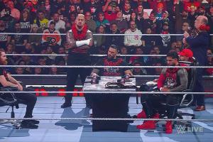 'Not Guilty… For Now' Roman Reigns Passes The Verdict On Sami Zayn