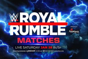 WWE Announces The Seventh Participant In The Women's 2023 Royal Rumble Match