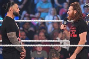 Latest Rumor On The 2023 Royal Rumble Match Winner