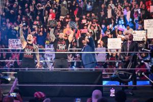 WWE SmackDown Results January 27, 2023: Highlights, Winners