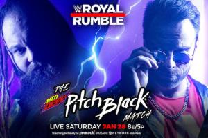 WWE Royal Rumble 2023 Results: Bray Wyatt Vs. LA Knight Full Match & Winner