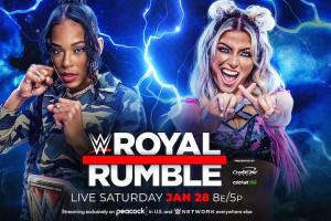 WWE Royal Rumble 2023 Results: Bianca Belair Vs Alexa Bliss Full Match & Winner
