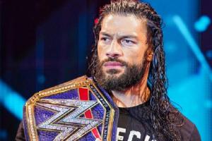 Roman Reigns Fires Back At Critics Complaining Over forced down their throats