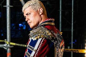 Roman Reigns Gives A Massive Praise For Cody Rhodes Ahead Of His WWE Return