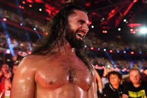 Seth Rollins Qualifies For 2023 Men's Elimination Chamber Match