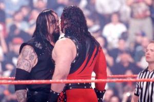 Ranking Top 10 Greatest The Undertaker Matches In WWE