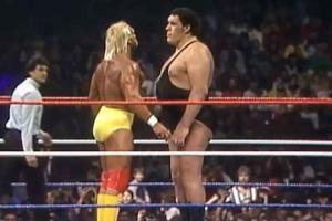 Ranking Top 10 WWE Matches Of All-Time