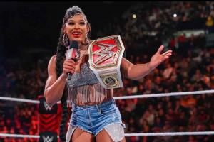 Predicting Bianca Belair's Challenger At WWE WrestleMania 39