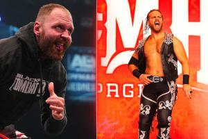 AEW Dynamite Results February 1, 2023: Highlights, Live Update, Winners