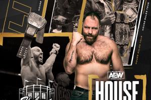 AEW House Rules Show In Troy March 18, 2023 Details: Matches, Start Time, Tickets