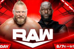 WWE Monday Night Raw Predictions & Match Card March 13, 2023: Preview, Start Time