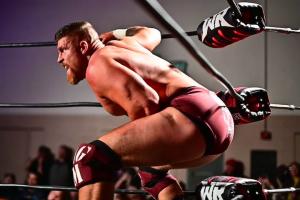 Wrestling REVOLVER A Night At The MOXbury Results (2/2): Winners & Highlights