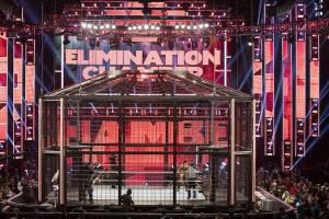 Another Competitor Qualifies For Elimination Chamber Match At WWE Elimination Chamber 2023