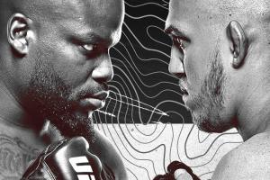 UFC Fight Night 218: Lewis Vs. Spivak Results: Highlights, Live Update, Winners