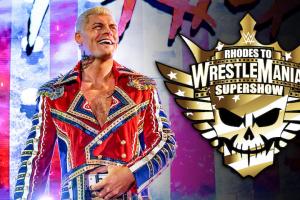 WWE Road To WrestleMania Supershow In Pensacola Results 2/5/23: Winners, Highlights