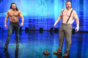 Early Prediction For 2/10/2023 WWE SmackDown