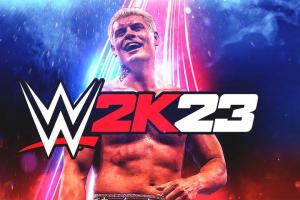 List of WWE 2K Games Video Games