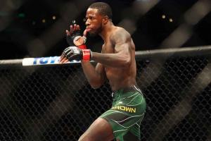 UFC 284 Results: Jack Della Maddalena Vs. Randy Brown Full Fight, Winner & Highlights