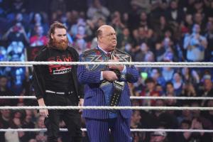 WWE SmackDown Results February 17, 2023: Quick Results, Winners