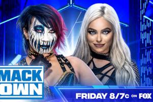 New Match Set For 2/17/23 WWE SmackDown, Updated Lineup