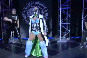 NJPW Battle in the Valley 2023 Results: Kairi Vs Mercedes Moné Full Match & Winner