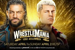 Update On WWE's Plan To Turn The WrestleMania Main Event Into A Triple Threat Match