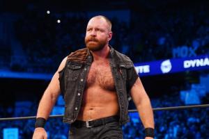 Jon Moxley Pulled From Over The Top Wrestling Event