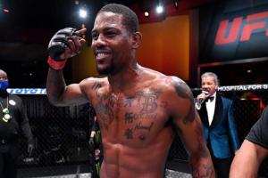 Top 15 UFC Fighters With Most Wins In 2020