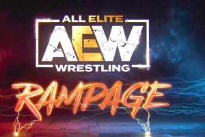 Complete AEW Rampage Spoiler Results For February 24, 2023