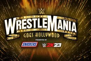 Potential Spoiler For The Night 1 Of WWE WrestleMania 39 Matches