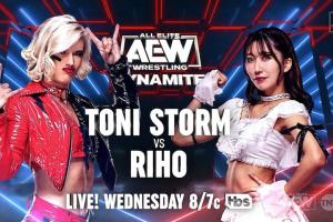 New Matches Added To 3/1 AEW Dynamite, Updated Lineup