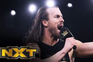 Top 10 WWE Moves Of Adam Cole