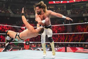 WWE Raw Results February 27, 2023: Quick Results, Winners