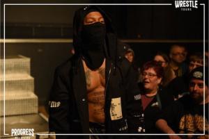 PROGRESS Wrestling Chapter 150 Results (2/26): Quick Results & Winners