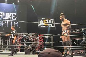 Top Prospect In Wrestling Getting Multiple Contract Offers And Intrest From Major Companies
