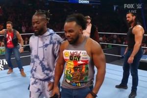 New Matches Announced For 3/10/23 WWE SmackDown, Updated Lineup