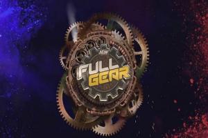 AEW Full Gear 2021 Predictions & Preview: Date, Location, Logo, Match Card, Spoilers