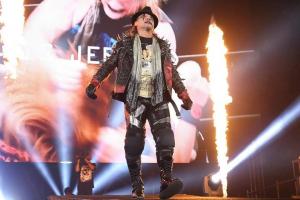 AEW Double or Nothing 2021 Predictions & Preview: Date, Location, Logo, Match Card, Spoilers