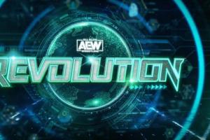 AEW Revolution 2023 Results March 5, 2023: Highlights, Commentary, Live Update, Winners