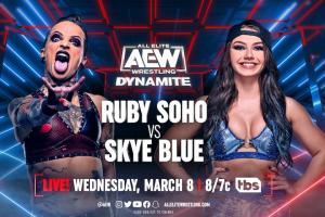 AEW Dynamite Results March 8, 2023: Highlights, Live Update, Winners