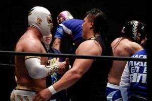 CMLL Martes de Arena Mexico (3/7/2023) Results: Quick Results & Winners